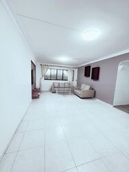 Blk 116 Jurong East Ville (Jurong East), HDB 5 Rooms #538902291